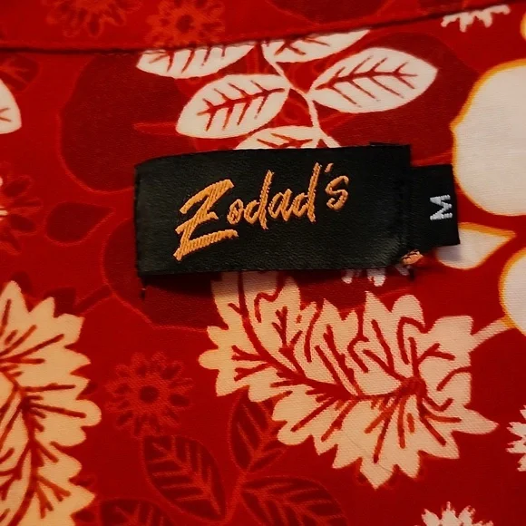 Men's Hawaii Shirt - Picture 3 of 4